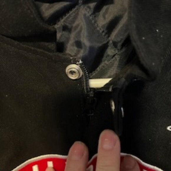 Jeff Gordon Winner's Circle Jacket, NWT, Size Large - Picture 3 of 7